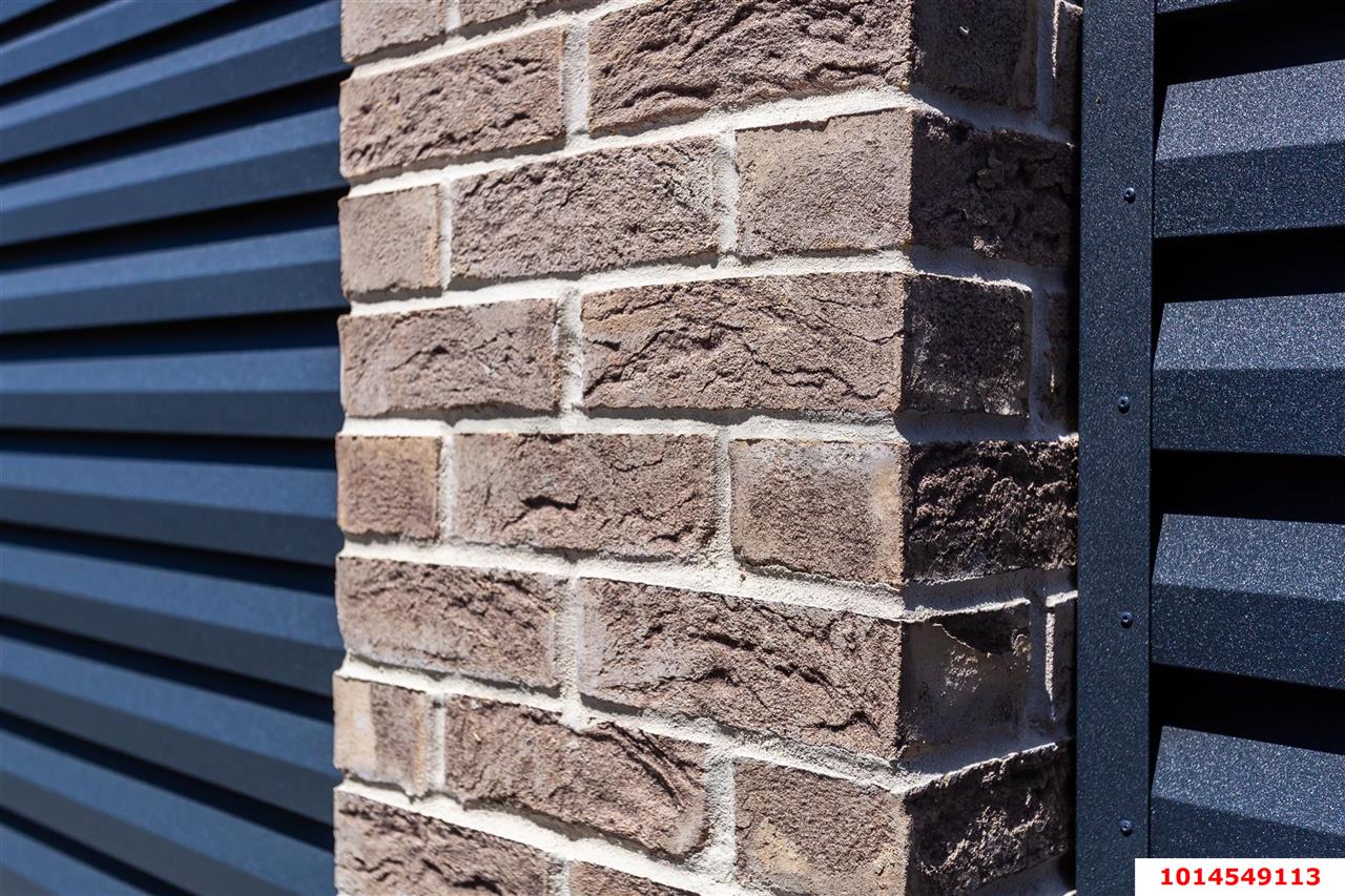 Фото №17: Дом 210 м² + 5 сот. - Краснодар, Прикубанский внутригородской округ, мкр. Завод Измерительных Приборов, аллея улица Тополиная