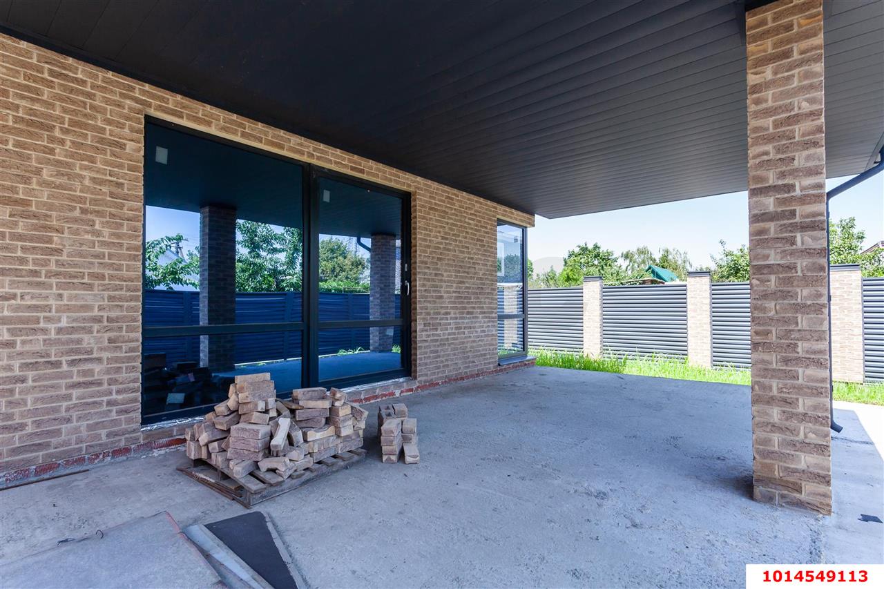 Фото №11: Дом 210 м² + 5 сот. - Краснодар, Завод Измерительных Приборов, аллея улица Тополиная