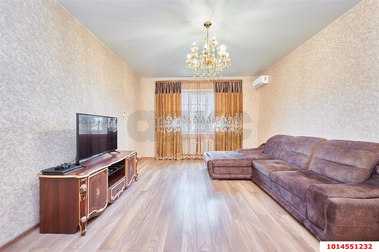 Фото №8: Дом 160 м² + 6.2 сот. - Краснодар, Новознаменский, ул. Центральная, 33