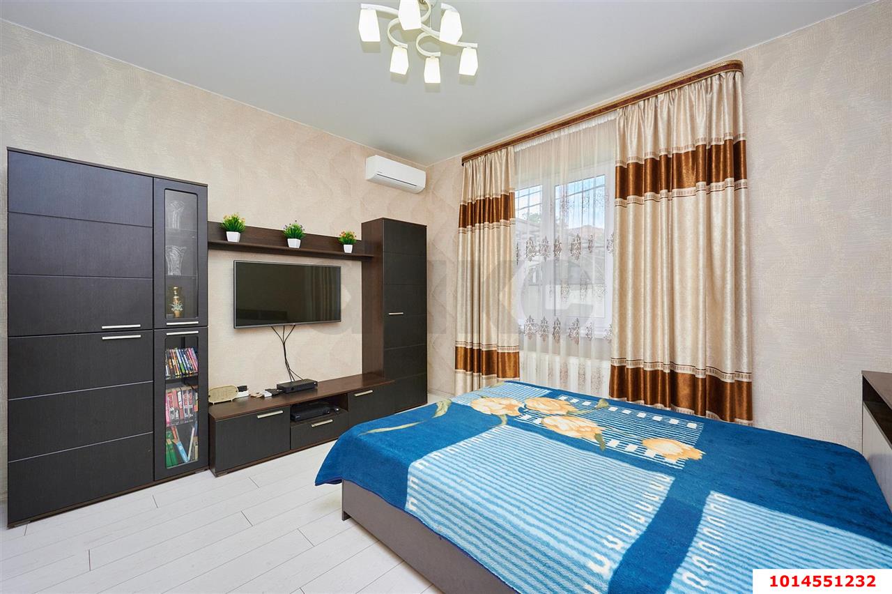 Фото №6: Дом 160 м² + 6.2 сот. - Краснодар, Новознаменский, ул. Центральная, 33