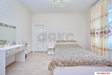Фото №4: Дом 160 м² - Краснодар, ж/р Новознаменский, ул. Центральная, 33