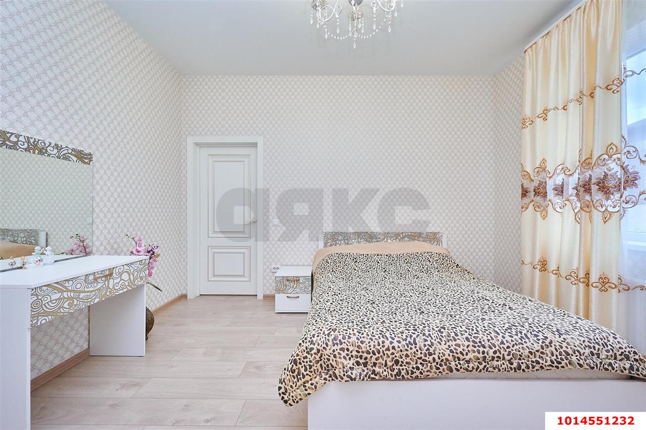 Фото №4: Дом 160 м² + 6.2 сот. - Краснодар, Новознаменский, ул. Центральная, 33