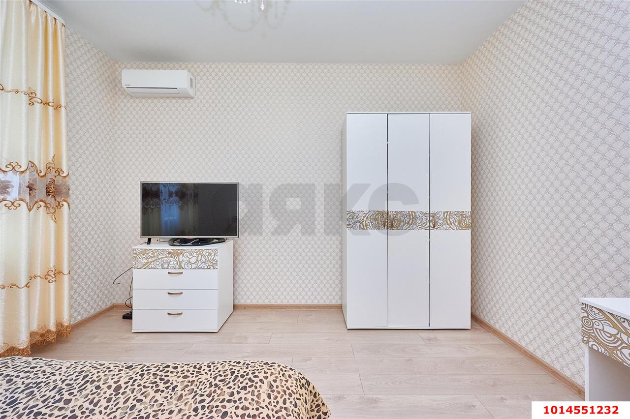 Фото №3: Дом 160 м² + 6.2 сот. - Краснодар, Новознаменский, ул. Центральная, 33