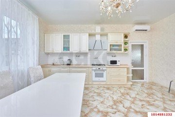 Фото №2: Дом 160 м² - Краснодар, ж/р Новознаменский, ул. Центральная, 33