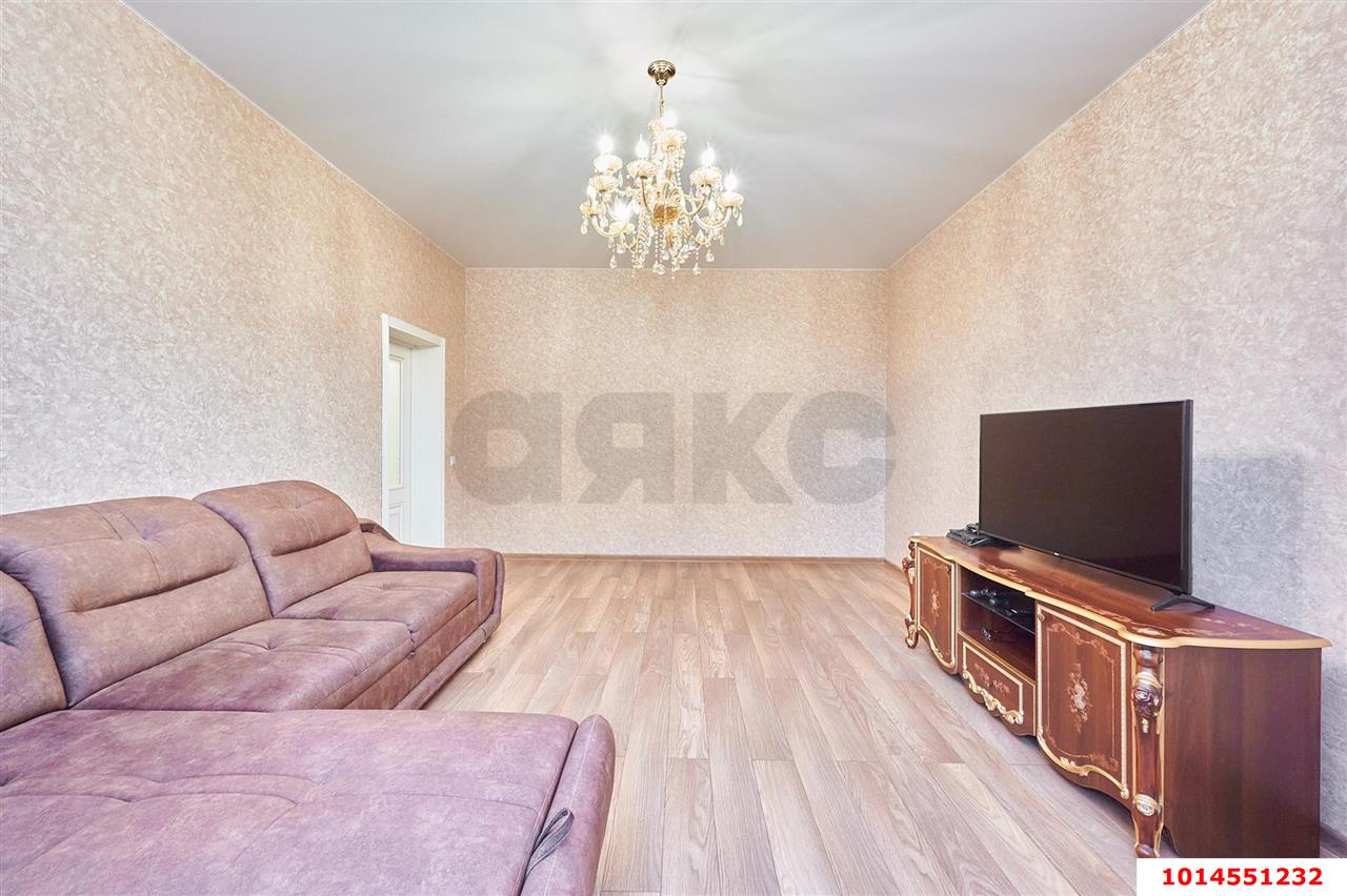 Фото №9: Дом 160 м² + 6.2 сот. - Краснодар, Новознаменский, ул. Центральная, 33