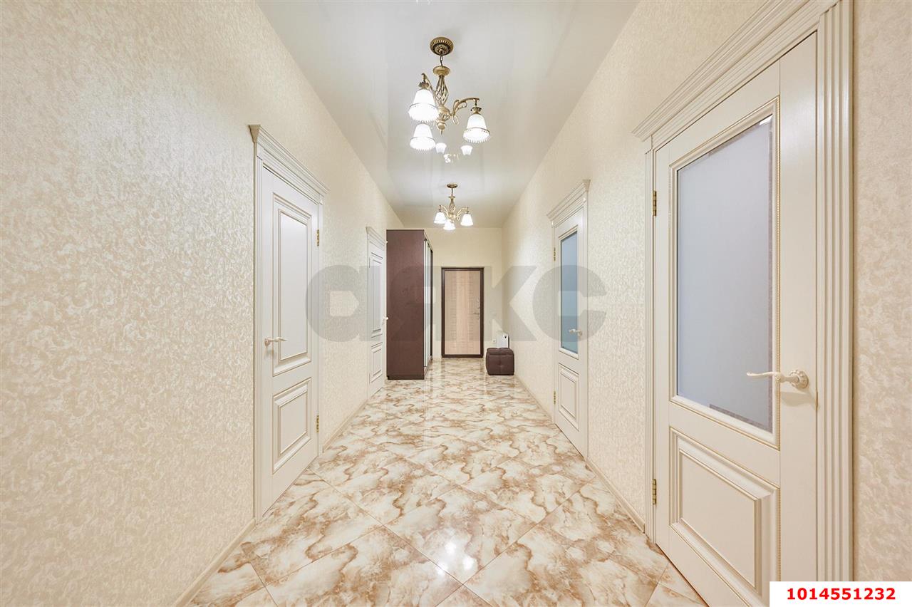 Фото №12: Дом 160 м² + 6.2 сот. - Краснодар, Новознаменский, ул. Центральная, 33