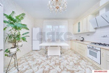 Фото №1: Дом 160 м² - Краснодар, ж/р Новознаменский, ул. Центральная, 33