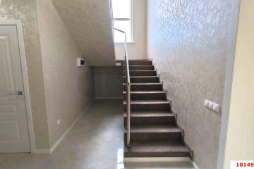 Фото №2: Дом 159 м² - Краснодар, ж/р Новознаменский, ул. Центральная, 23