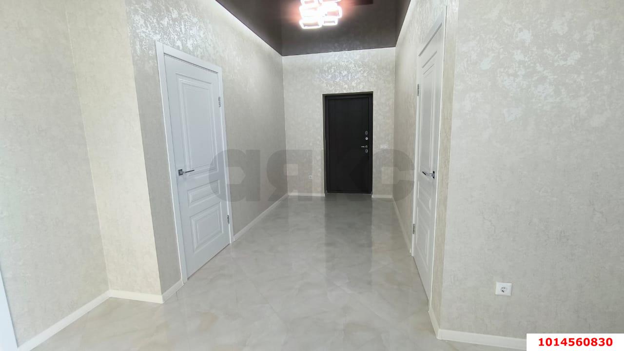 Фото №6: Дом 159 м² + 4.04 сот. - Краснодар, Карасунский внутригородской округ, ж/р Новознаменский, ул. Центральная, 23