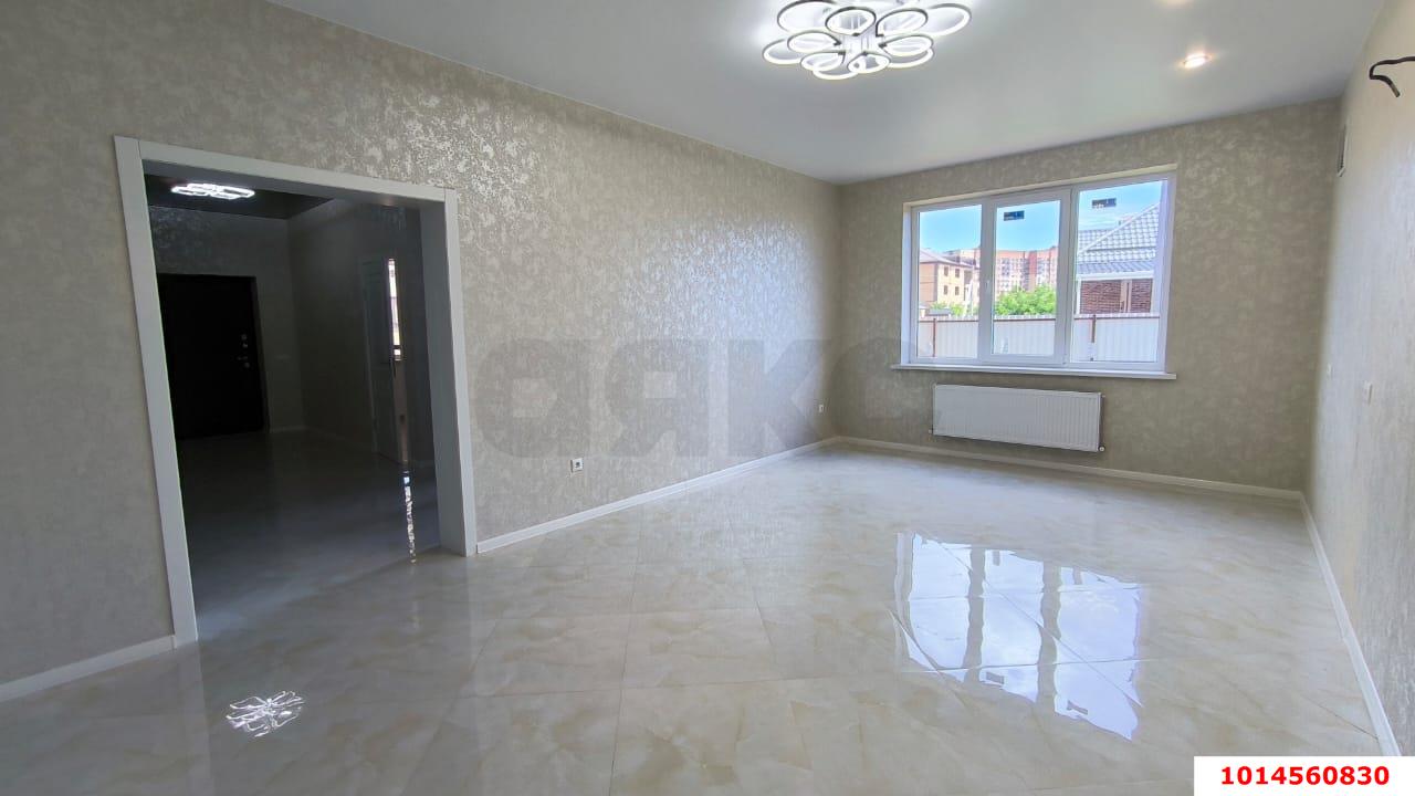 Фото №7: Дом 159 м² + 4.04 сот. - Краснодар, Карасунский внутригородской округ, ж/р Новознаменский, ул. Центральная, 23