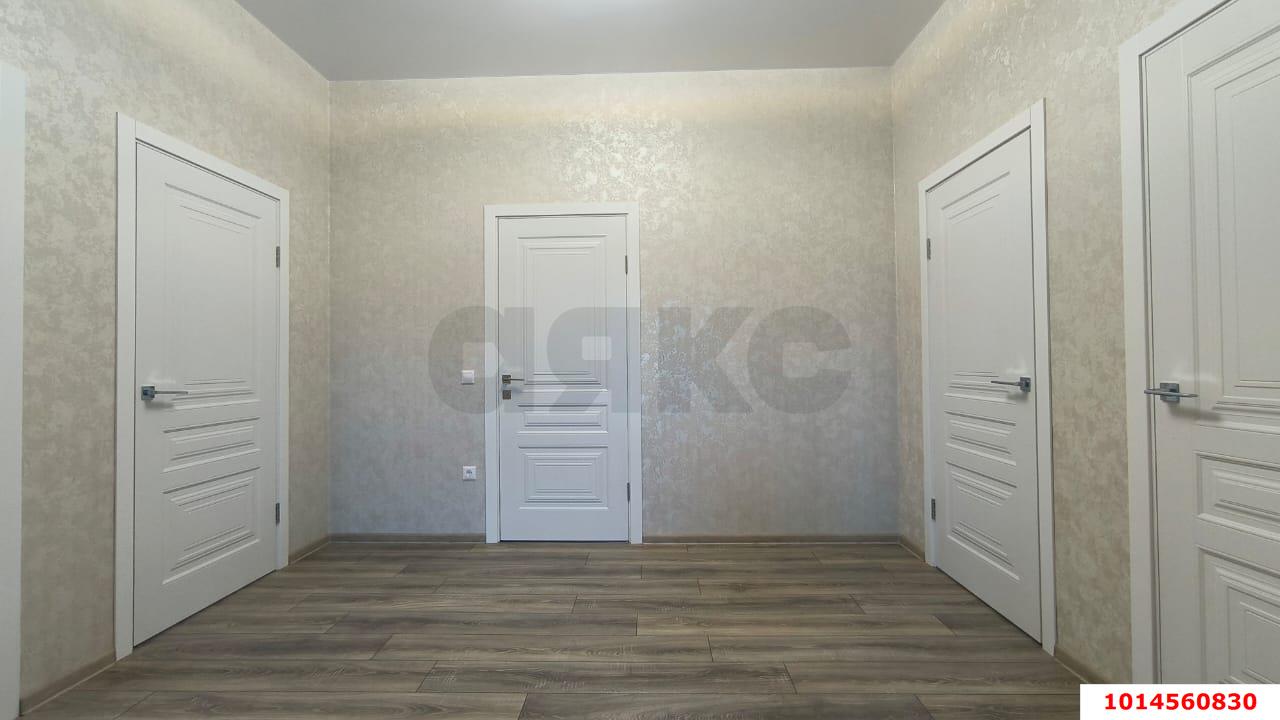 Фото №4: Дом 159 м² + 4.04 сот. - Краснодар, Карасунский внутригородской округ, ж/р Новознаменский, ул. Центральная, 23