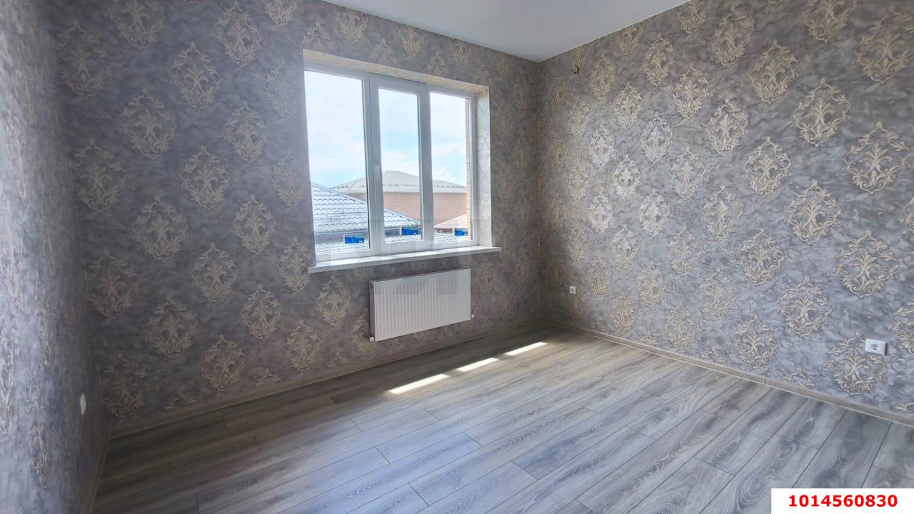 Фото №5: Дом 159 м² + 4.04 сот. - Краснодар, Карасунский внутригородской округ, ж/р Новознаменский, ул. Центральная, 23