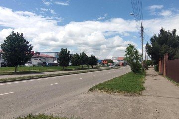 Фото №4: Земельный участок под ИЖС 11 сот. - Краснодар, п. Калинино, ул. Российская, 722