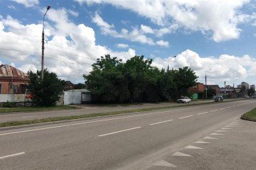 Фото №4: Земельный участок под ИЖС 10 сот. - Краснодар, п. Калинино, ул. Российская, 722