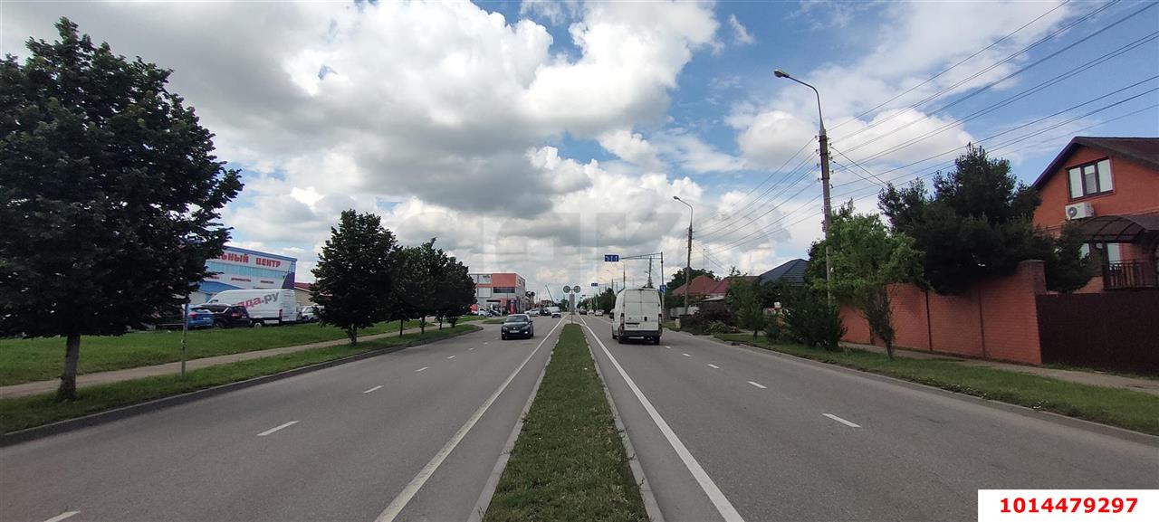 Фото №5: Земельный участок под ИЖС 11 сот. - Краснодар, Калинино, ул. Российская, 722