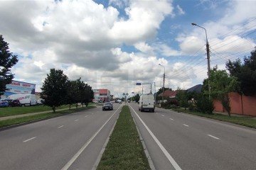 Фото №2: Земельный участок под ИЖС 10 сот. - Краснодар, п. Калинино, ул. Российская, 722