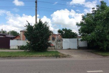 Фото №2: Земельный участок под ИЖС 11 сот. - Краснодар, п. Калинино, ул. Российская, 722