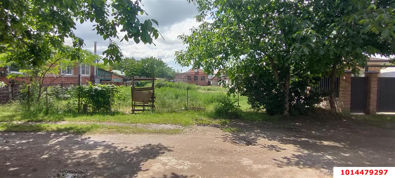 Фото №7: Земельный участок под ИЖС 11 сот. - Краснодар, Калинино, ул. Российская, 722