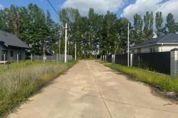 Фото №1: Земельный участок 4.2 сот. - Дружелюбный, мкр. квартал Куренной, 110