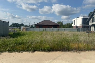 Фото №2: Земельный участок под ИЖС 4.2 сот. - Дружелюбный, мкр. квартал Куренной, 110