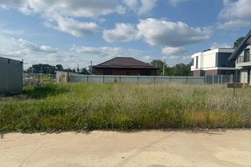 Фото №2: Земельный участок 4.2 сот. - Дружелюбный, мкр. квартал Куренной, 110