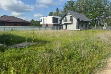 Фото №5: Земельный участок 4.2 сот. - Дружелюбный, мкр. квартал Куренной, 110