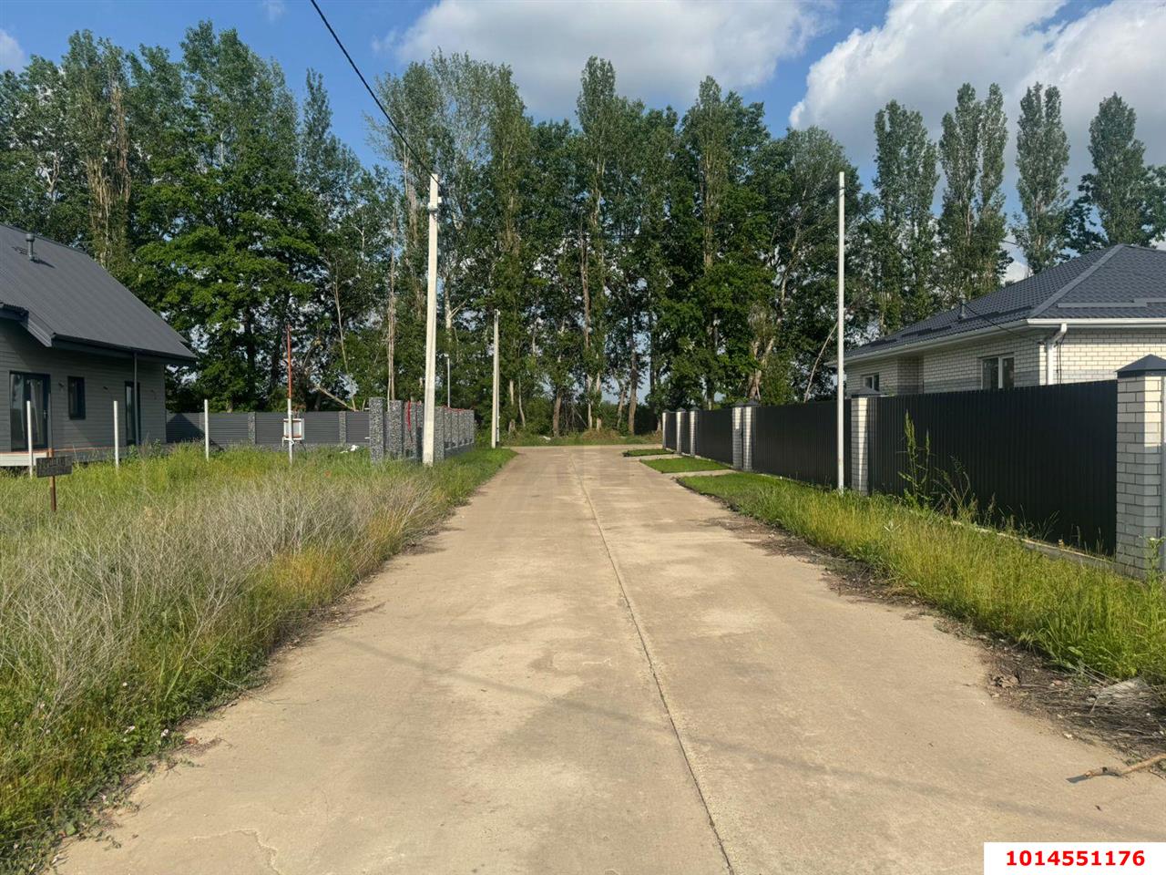 Фото №1: Земельный участок под ИЖС 4.2 сот. - Дружелюбный, квартал Куренной, 110