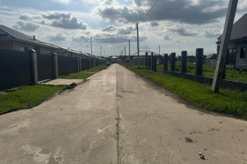 Фото №3: Земельный участок под ИЖС 4.2 сот. - Дружелюбный, мкр. квартал Куренной, 110