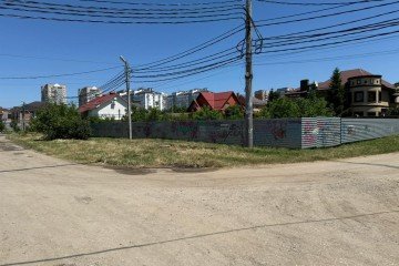 Фото №2: Земельный участок под ИЖС 7 сот. - Краснодар, мкр. Солнечный, ул. Ковалёва