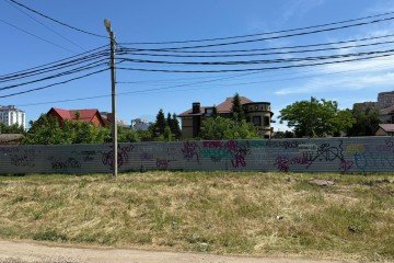 Фото №1: Земельный участок под ИЖС 7 сот. - Краснодар, мкр. Солнечный, ул. Ковалёва