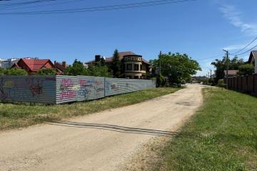 Фото №2: Земельный участок 7 сот. - Краснодар, мкр. Солнечный, ул. Ковалёва