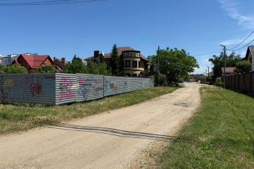 Фото №3: Земельный участок под ИЖС 7 сот. - Краснодар, мкр. Солнечный, ул. Ковалёва