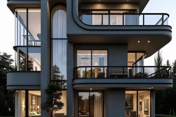 Фото №1: Земельный участок под ИЖС 7 сот. - Краснодар, мкр. Солнечный, ул. Ковалёва