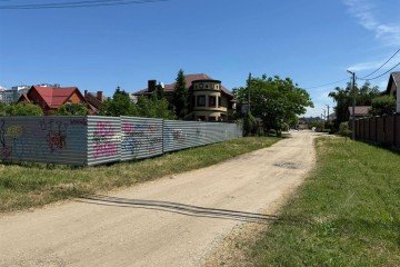 Фото №4: Земельный участок под ИЖС 7 сот. - Краснодар, мкр. Солнечный, ул. Ковалёва