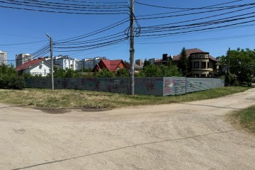 Фото №2: Земельный участок под ИЖС 7 сот. - Краснодар, мкр. Солнечный, ул. Ковалёва