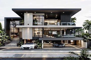 Фото №5: Земельный участок 7 сот. - Краснодар, мкр. Солнечный, ул. Ковалёва