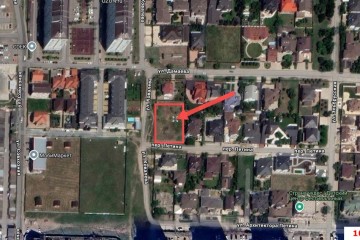 Фото №4: Земельный участок под ИЖС 7 сот. - Краснодар, мкр. Солнечный, ул. Ковалёва