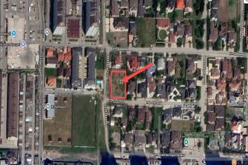 Фото №1: Земельный участок 7 сот. - Краснодар, мкр. Солнечный, ул. Ковалёва