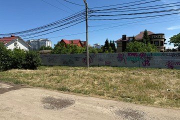 Фото №1: Земельный участок под ИЖС 7 сот. - Краснодар, мкр. Солнечный, ул. Ковалёва