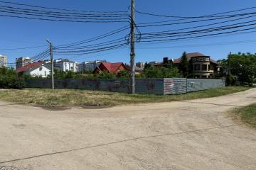 Фото №2: Земельный участок 7 сот. - Краснодар, мкр. Солнечный, ул. Ковалёва