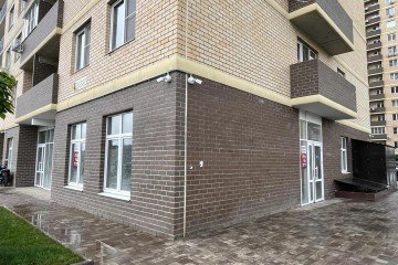 Фото №3: Торговое помещение 31 м² - Краснодар, мкр. жилой комплекс Дыхание, ул. Лётчика Позднякова, 2к19