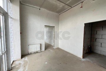 Фото №5: Торговое помещение 31 м² - Краснодар, мкр. жилой комплекс Дыхание, ул. Лётчика Позднякова, 2к19