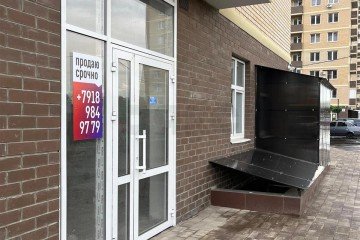 Фото №4: Торговое помещение 31 м² - Краснодар, мкр. жилой комплекс Дыхание, ул. Лётчика Позднякова, 2к19
