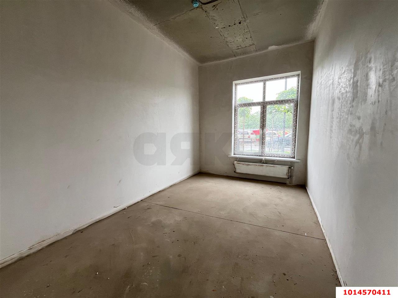 Фото №8: Торговое помещение 31 м² - Краснодар, жилой комплекс Дыхание, ул. Лётчика Позднякова, 2к19