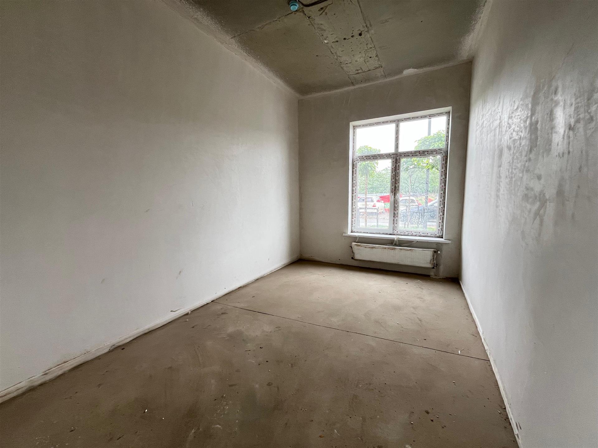 Фото №9: Коммерция 31 м² - Краснодар, Прикубанский внутригородской округ, мкр. жилой комплекс Дыхание, ул. Лётчика Позднякова, 2к19