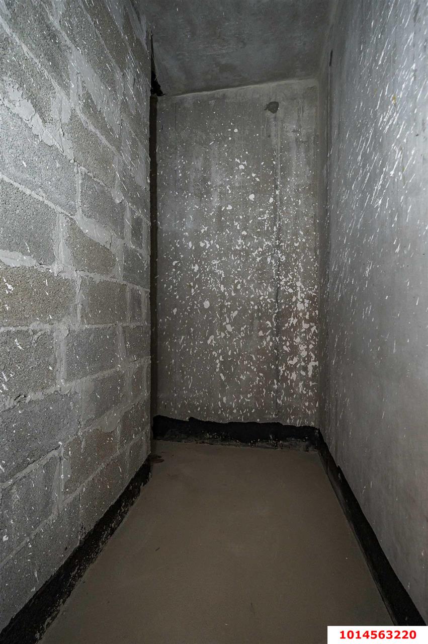 Фото №7: 2-комнатная квартира 65 м² - Краснодар, имени Петра Метальникова, ул. Тополиная, 46к2