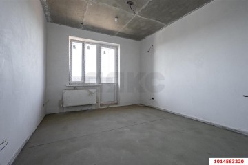 Фото №1: 2-комнатная квартира 65 м² - Краснодар, мкр. имени Петра Метальникова, ул. Тополиная, 46к2