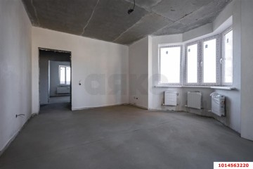 Фото №4: 2-комнатная квартира 65 м² - Краснодар, мкр. имени Петра Метальникова, ул. Тополиная, 46к2