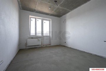 Фото №1: 2-комнатная квартира 65 м² - Краснодар, мкр. имени Петра Метальникова, ул. Тополиная, 46к2