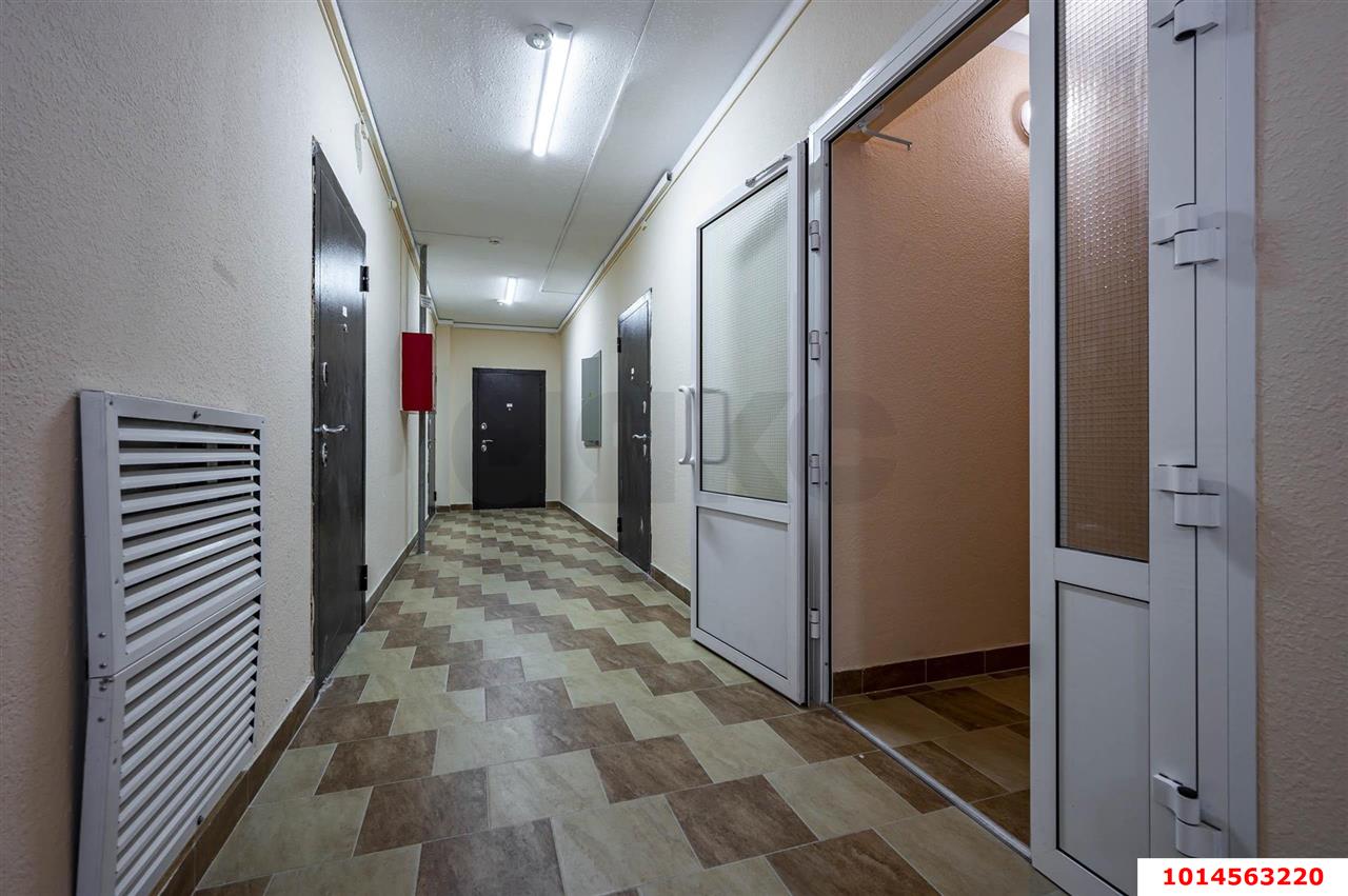 Фото №10: 2-комнатная квартира 65 м² - Краснодар, имени Петра Метальникова, ул. Тополиная, 46к2